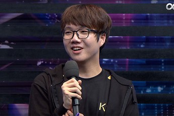 KSV Haru: "Rengar rất mạnh, nhưng còn phụ thuộc vào ai cầm nó"