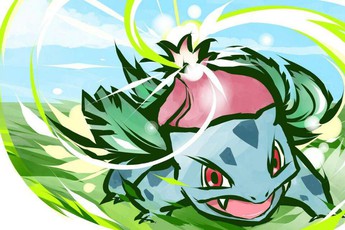 10 pokemon hệ độc nhìn tưởng không độc mà độc không tưởng