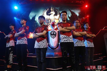 [Wechoice 2017] Nhìn lại chặng đường giúp Young Generation trở thành quán quân We Choice Awards 2017