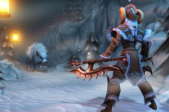 Top 10 game nhập vai đáng chơi nhất trên iOS và Android đầu năm 2018