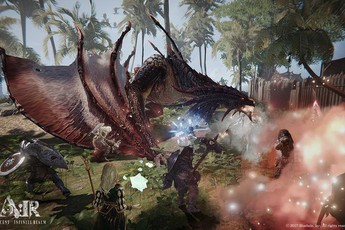 Top game online cực đỉnh ra mắt game thủ trong tháng 02