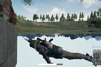 Vì quá nhiều lỗi, PUBG phải mở cả diễn đàn cho game thủ vào "bới lông tìm vết"