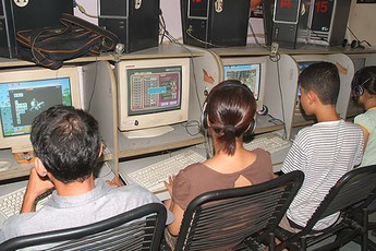 Đành rằng chơi game crack là không tốt, nhưng liệu không có crack làng game Việt có được như ngày hôm nay?