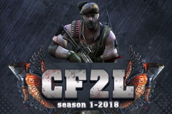 CF2L 2018 – Hơn 100 đội đăng ký sau 1 tuần