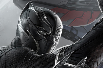 Bom tấn "Black Panther" nhận cơn mưa lời khen từ giới phê bình đến người hâm mộ