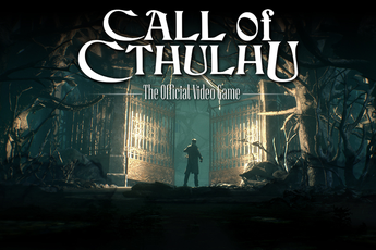 Call of Cthulhu - Bom tấn game kinh dị "không thể không chơi" trong mùa Halloween