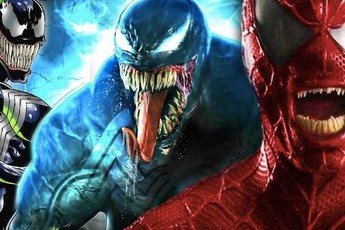 Loạt phim chiếu rạp hấp dẫn trong tháng 10 mà bạn không nên bỏ lỡ (Phần 1)