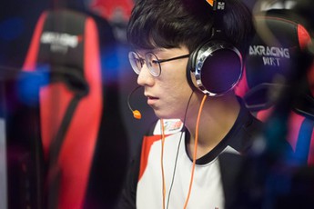 LMHT: ESPN xếp hạng những tuyển thủ đường giữa đáng chú ý nhất tại CKTG 2018