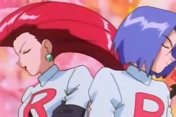 9 điều bí mật mà ít fan Pokemon biết được về các thành viên của Team Rocket