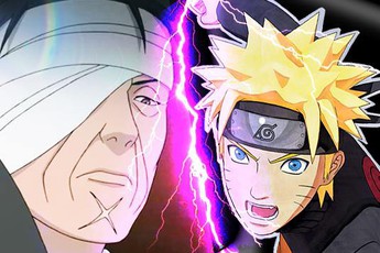 Naruto: Tại sao kẻ cơ hội như Danzo lại không giành lấy vị trí Hokage Đệ Ngũ khi Đệ Tam qua đời?