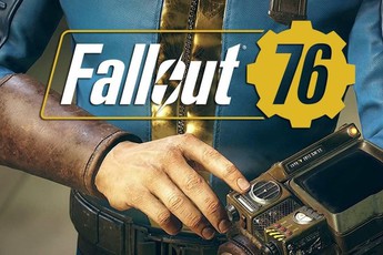 Fallout 76 sẽ rộng lớn chưa từng có, thậm chí gấp 4 lần so với Fallout 4