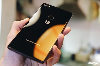 Trên tay & đánh giá nhanh Bphone 3 giá từ 6.99 triệu: Cuối cùng, người Việt đã có một chiếc smartphone đáng để tự hào