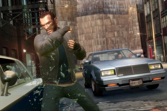 Tổng hợp mốc thời gian theo toàn bộ cốt truyện của series GTA