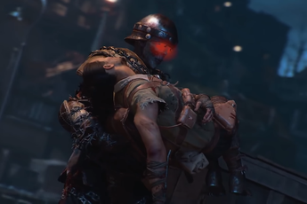 "Nổi da gà" với Black Ops 4 Zombie, trailer hay nhất lịch sử Call of Duty là đây chứ đâu