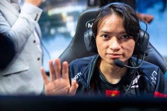 Cộng đồng LMHT Việt "gáy vang" sau chiến thắng của Phong Vũ Buffalo: Cái tát đau đớn dành cho những kẻ coi thường Việt Nam