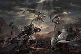 Tuyển tập những game online tuyệt hay lại còn cho chơi miễn phí