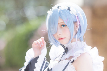 Bất ngờ với mức thu nhập của Uramaru, nữ Cosplayer trẻ nhất Nhật Bản: Hơn 2 triệu đồng... một phút