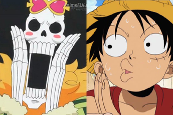 One Piece: 18 sự thật thú vị về Linh Vương Brook – nhạc công "thích quần lót" của Luffy