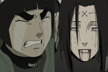 Góc nhìn Naruto: Đáng lẽ Neji và Rock Lee đã chết từ sớm nhưng điều này đã "cứu sống" họ
