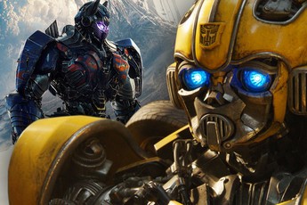 Góc nhìn điện ảnh: Bumblebee có gì hay hơn 5 phần Transformers cũ?