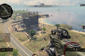 Đánh giá Call Of Duty: Black Ops 4 - Lộ diện nhà vua mới của thể loại Battle Royale
