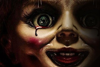 5 búp bê ma quỷ đáng sợ nhất thế giới - Annabelle cũng phải gọi bằng "cụ"