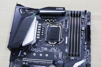 Đập hộp bộ đôi Z390 Gaming Plus và Gaming Pro Carbon của MSI: Vẫn khủng nhưng giá cực mềm, rất đáng mua