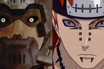 Naruto: Hanzo, huyền thoại Làng sương mù và cái chết "lãng xẹt' khiến nhiều người khó hiểu