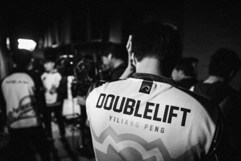 CKTG 2018: Danh hiệu MVP trong lòng HLV Team Liquid Cain là Xmithie chứ không phải Doublelift