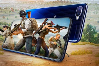 Tencent tuyên bố PUBG Mobile đạt 100 triệu lượt tải trên Google Play