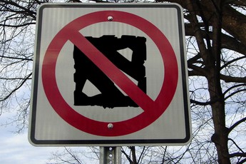 DOTA có ảnh hưởng xấu đến giới trẻ và nó phải bị cấm....