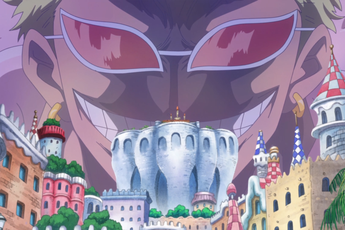One Piece: 5 vương quốc có thể sẽ bị trục xuất khỏi chính phủ thế giới tại hội nghị Reverie