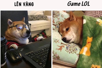 Những dấu hiệu cực dị cho thấy bạn đang chơi game quá nhiều