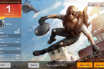 Knives Out đạt doanh thu kỷ lục 370 triệu USD, nhưng vẫn không thể sánh với Fortnite