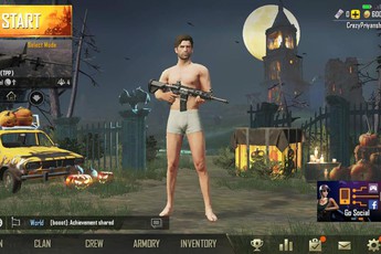 Lộ thời điểm PUBG Mobile quốc tế cập nhật phiên bản 0.9