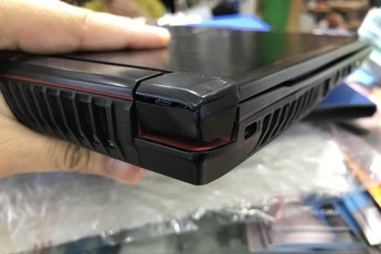Sau "cơn bão bản lề" MSI Việt Nam quyết định sửa laptop miễn phí cho game thủ gặp lỗi này