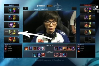 LMHT: Nhìn lại những lần pick 'tướng dị' nhưng đem lại đạt hiệu quả đáng kinh ngạc trong các giải đấu chuyên nghiệp