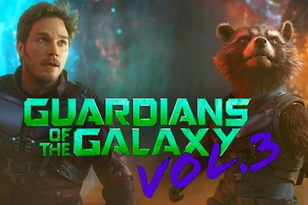 Guardians of the Galaxy 3 dời lịch tới 2021, nhưng tiêu đề mới là điểm khiến nhiều fan nghi vấn