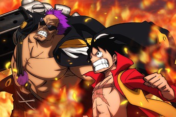 One Piece: 10 sự thật thú vị về Zephyr “Tay Đen” – Thầy của Thủy Sư Đô Đốc Akainu