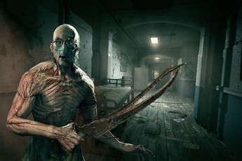 Những tựa game kinh dị mà nhân vật của bạn chỉ nên chạy, chạy và chạy