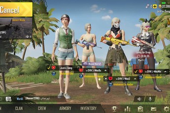 PUBG Mobile chưa về Việt Nam, nhưng bản quốc tế đã nát vì hack, cheat