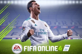 Cầu thủ tàng hình trong Fifa Online 4 - Hack hay bug game