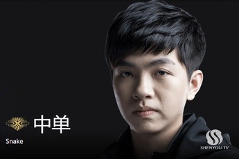 Chia tay tuyển thủ Đường giữa GouGou, Snake Esports đã bắt đầu công cuộc "đại cải tổ"?