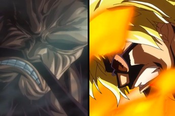 One Piece: Dự đoán đối thủ cực mạnh mà Vinsmoke Sanji sẽ phải đương đầu ở Wano quốc