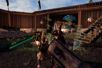Những game online tuyệt hay nhưng chỉ dành cho game thủ 'người lớn'