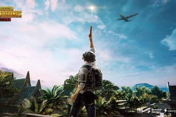 PUBG Mobile: Lộ khung giờ Flare Gun xuất hiện ở Sanhok, chính xác 100%