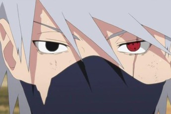 20 chi tiết thú vị mà ai cũng phải biết nếu là fan của Kakashi (P.1)