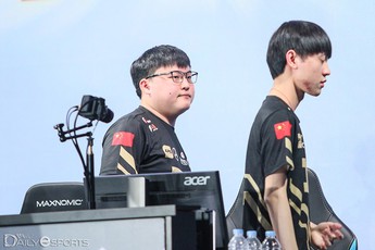 Quá sốc vì thất bại, cộng đồng LMHT Trung Quốc tố cáo RNG "cố tình thua" trong trận đấu với G2 Esports