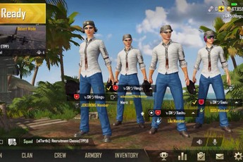 2 "ông lớn" thừa khả năng phân phối PUBG Mobile ở thị trường Việt Nam