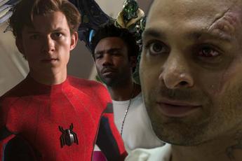Mysterio và những ác nhân "máu mặt" được dự đoán sẽ xuất hiện trong Far From Home (Phần 1)